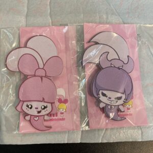 Pins