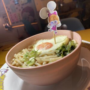 Udon