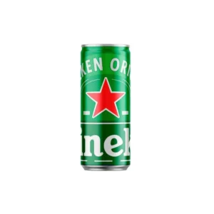 Cerveja Heineken 269ml