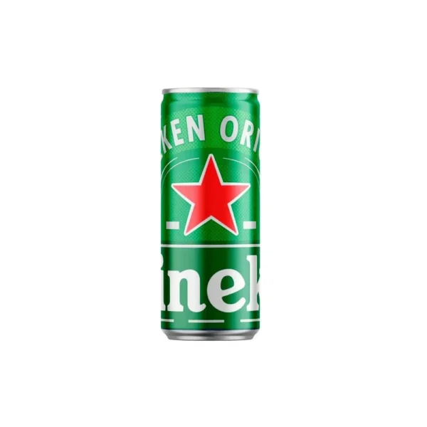 Cerveja Heineken 269ml